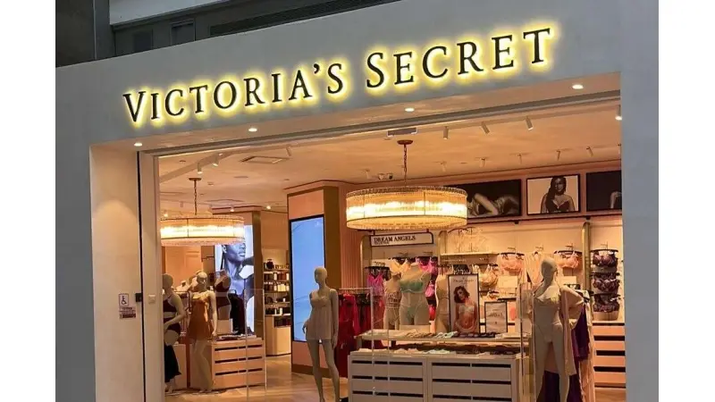 ויקטוריה'ס סיקרט. צילום: דן כהן