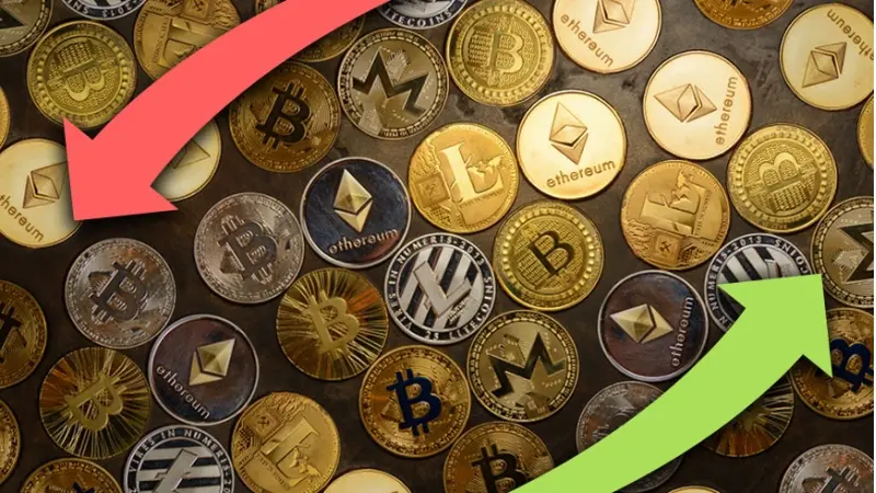 קריפטו (צילום shutterstock)