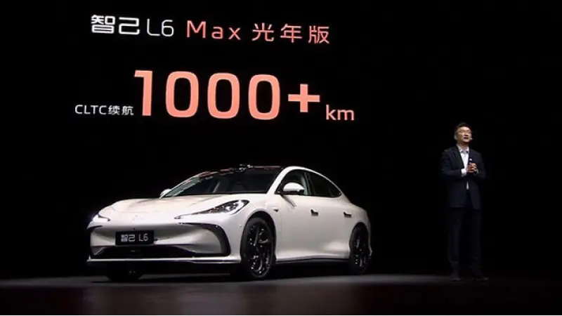 הכירו את IM L6 שילוב של שבבים מערביים מבית קוואלקום ואנבידיה באקוסיסטם דיגיטלי. צילום: IM MOTORS