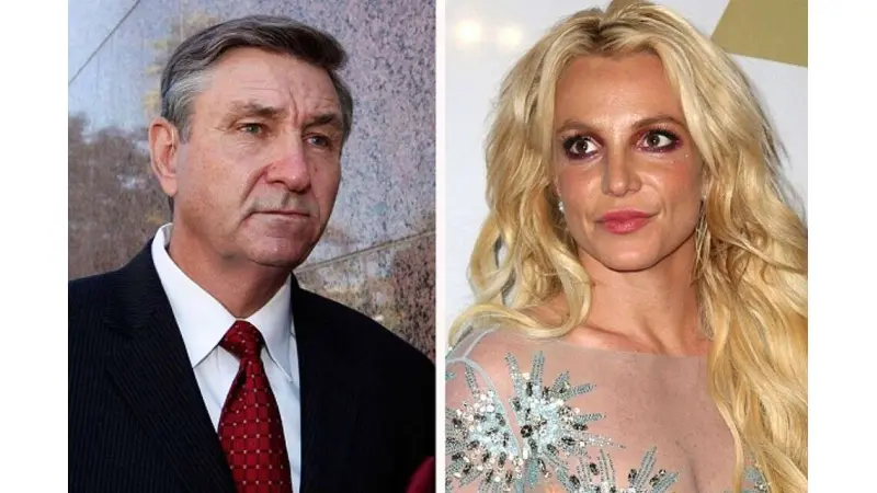 הדיווח על שחרורה של בריטני ספירס מאפוטרופסות אביה// כאן 11