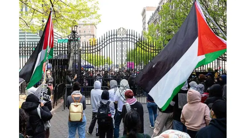 חוק חדש לקידום המודעות לאנטישמיות. צילום: אי.אפ.פי