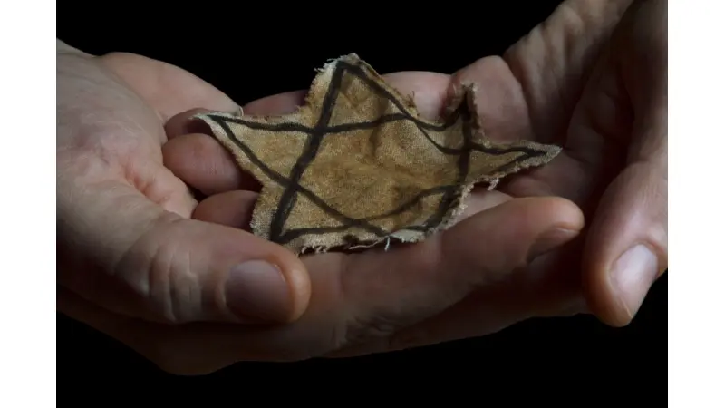 93 שורדי שואה לא התפנו מעוטף עזה. צילום: GettyImages