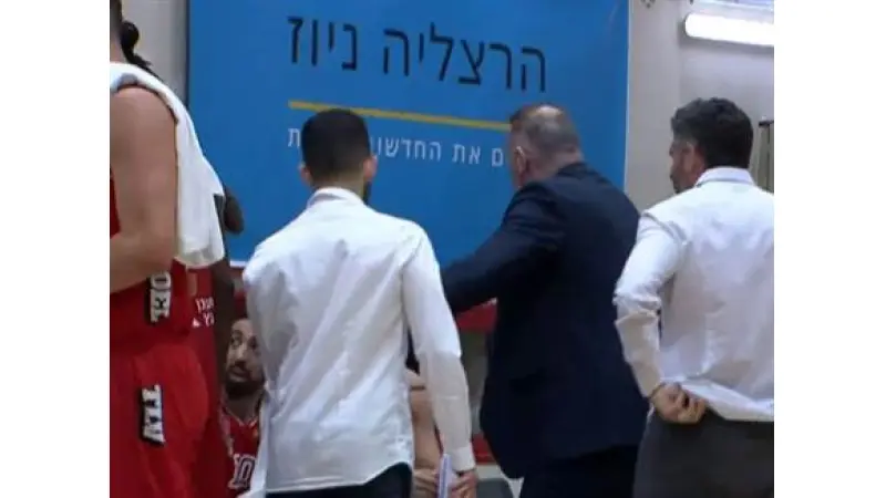 צילום:
ספורט 5