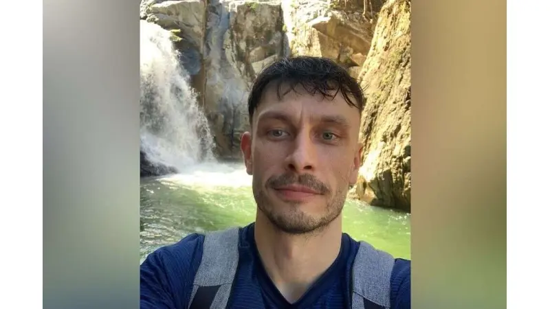 ריצ'רד גד. צילום: אינסטגרם