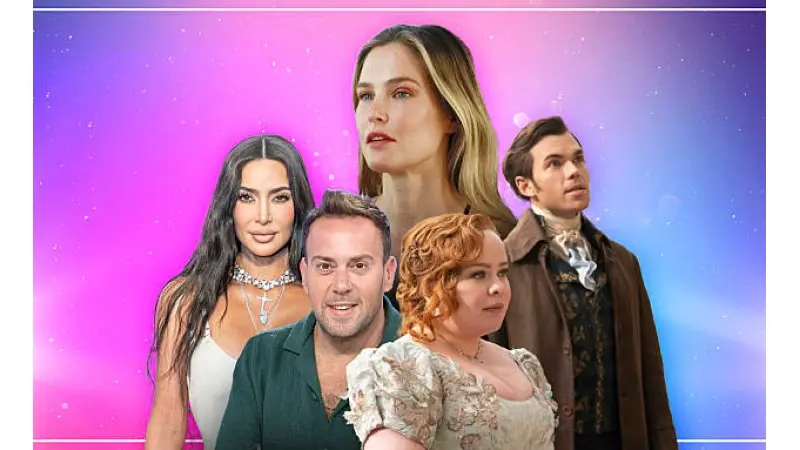 "הפריבילגים" | צילום: סלקום TV