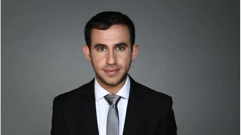 עקיבא נוביק, צילום: ללא