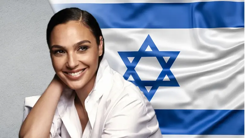 גל גדות (צילום אינסטגרם/ גל גדות)