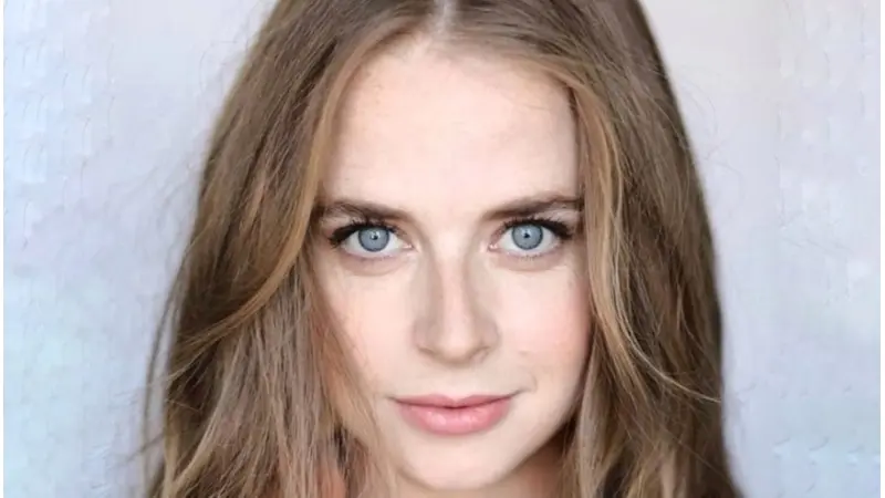 גיה באר גורביץ', צילום: ויקיפדיה, רונן פדידה CC BY-SA 4.0