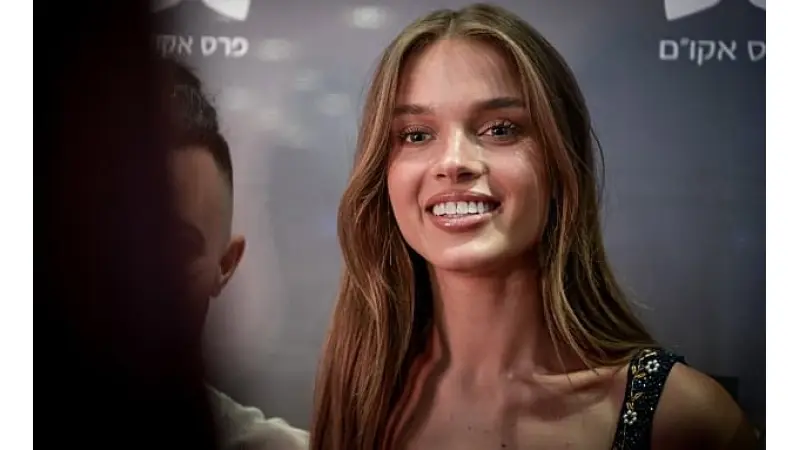 אנה זק | צילום: שי תמיר