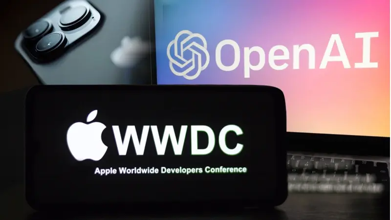 כנס המפתחים של אפל-אילוסטרציה (צילום shutterstock)