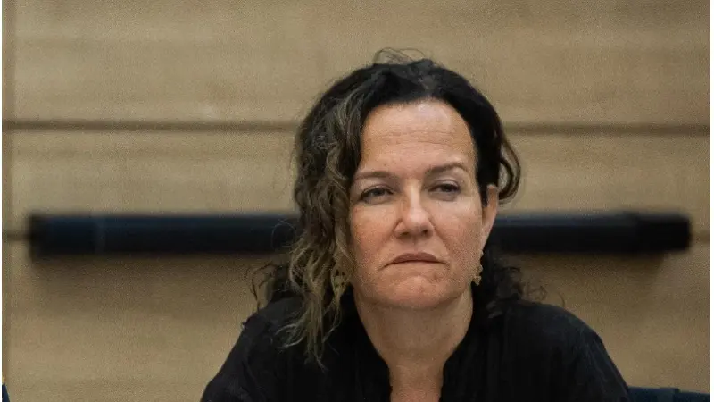 צילום: Yonatan Sindel/Flash90