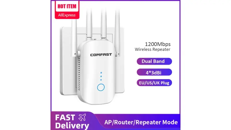 מבצעים באלי אקספרס