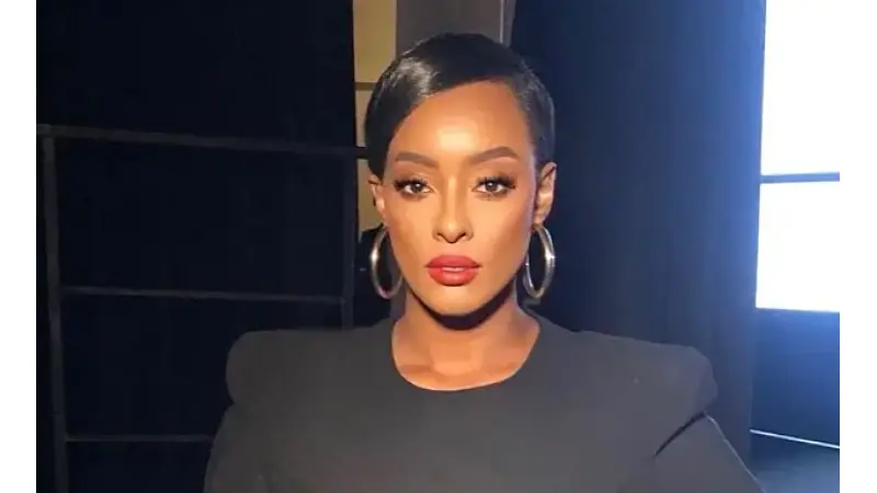 תקוה גדעון | צילום: אינסטגרם