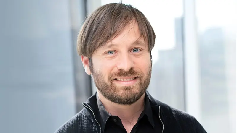 גל קרובינר (צילום יחצ)