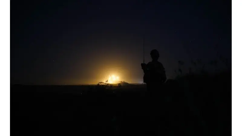 צילום: דובר צה"ל