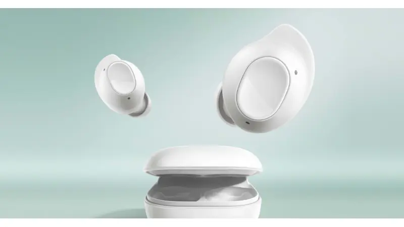 סמסונג Galaxy Buds3/Buds3 Pro באפליקציה Galaxy Wearמסוגל