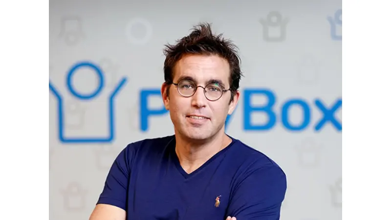 אריק פרישמן, מנכ"ל פייבוקסקרדיט: אילן בשור