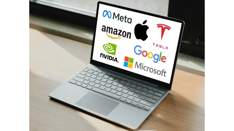חברות הטכנולוגיה הגדולות (צילום Shutterstock)