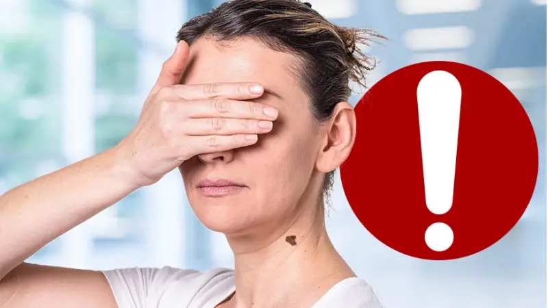 סרטן העור (צילום האגודה למלחמה בסרטן, freepik)