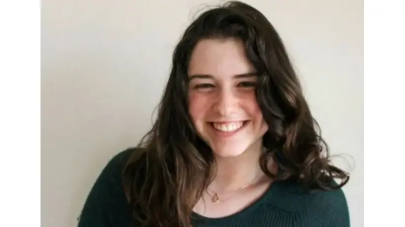 תמר עמיתי (צילום דסק מבצעי מגנוס איתור וחילוץ)