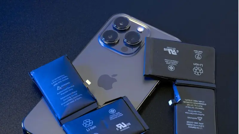 אייפון (צילום shutterstock)