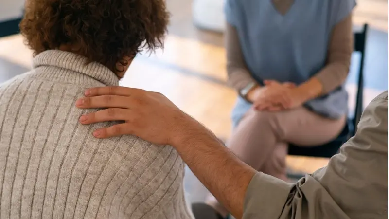 בריאות הנפש-אילוסטרציה (צילום freepik)