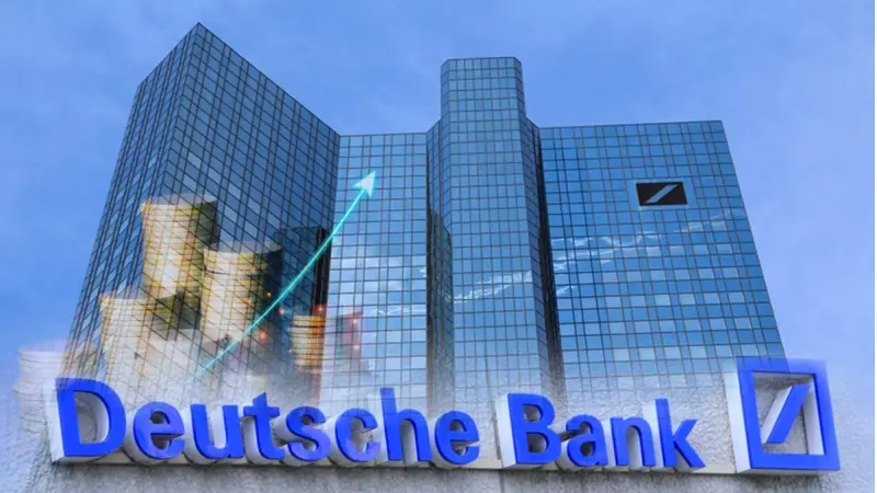 דויטשה בנק (צילום shutterstock)