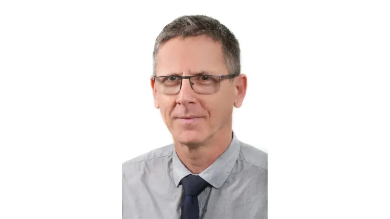 פרופ' דוד טנה, מנהל המכון לשבץ המוח ולקוגניציה ברמב"ם. (צילום: הקריה הרפואית רמב"ם)