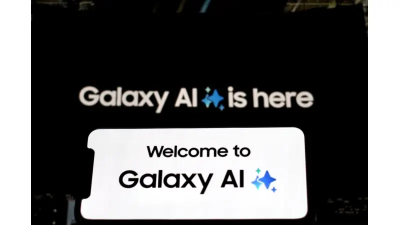 Galaxy AI (צילום Shutterstock)