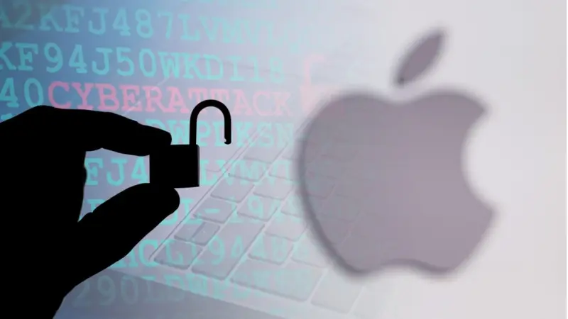 אפל (צילום shutterstock)