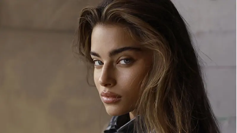 נועה קירל (צילום טל עבודי)