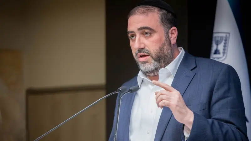 חבר הכנסת, משה ארבל, ארכיוןחיים גולדברג/פלאש 90